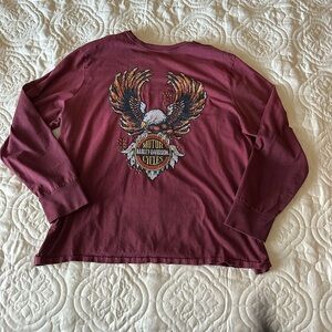 Harley Davidson Shirt